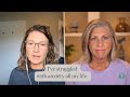Insecurities, Illness, and the Indescribable Beauty of God's Truth with Megan Almon
