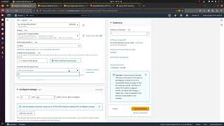 Kerberos Authentication - Part 2 - Set up a server - Launch and EC2 instance and RDP into it