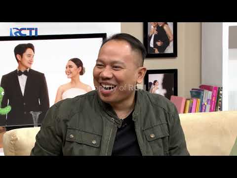 Googeli (Vicky) Vicky Prasetyo | MANDA CONFIDES - EP 37-PART 2