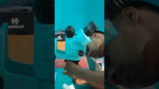 baba tools x6pro microscope