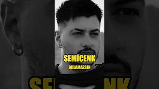 Semicenk - Bulamazsın