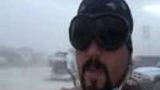 HTTV: BOBBY BLACK AT BURNING MAN PT.1