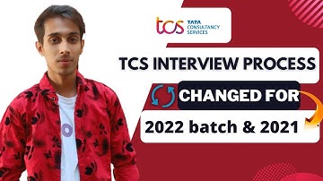 TCS New Interview Process  | Part-2 | #tcs #tcser