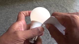 Unboxing Lampu Philips Meson downlight 9w