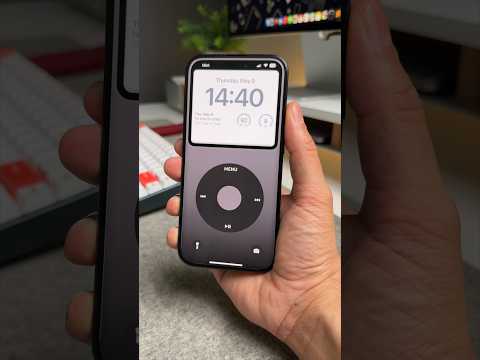 How To Use Your iPhone As A Webcam! 🖥️