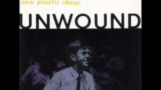 Video thumbnail of "Unwound - What Was Wound"