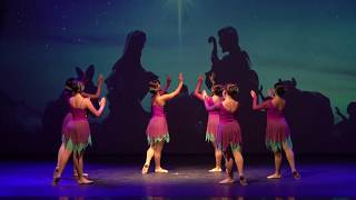 BALLET MAGNIFICAT  - 