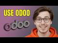 How to Use Odoo Erp [2026 Easy Guide]