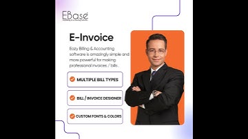 Accounting and Billing Software