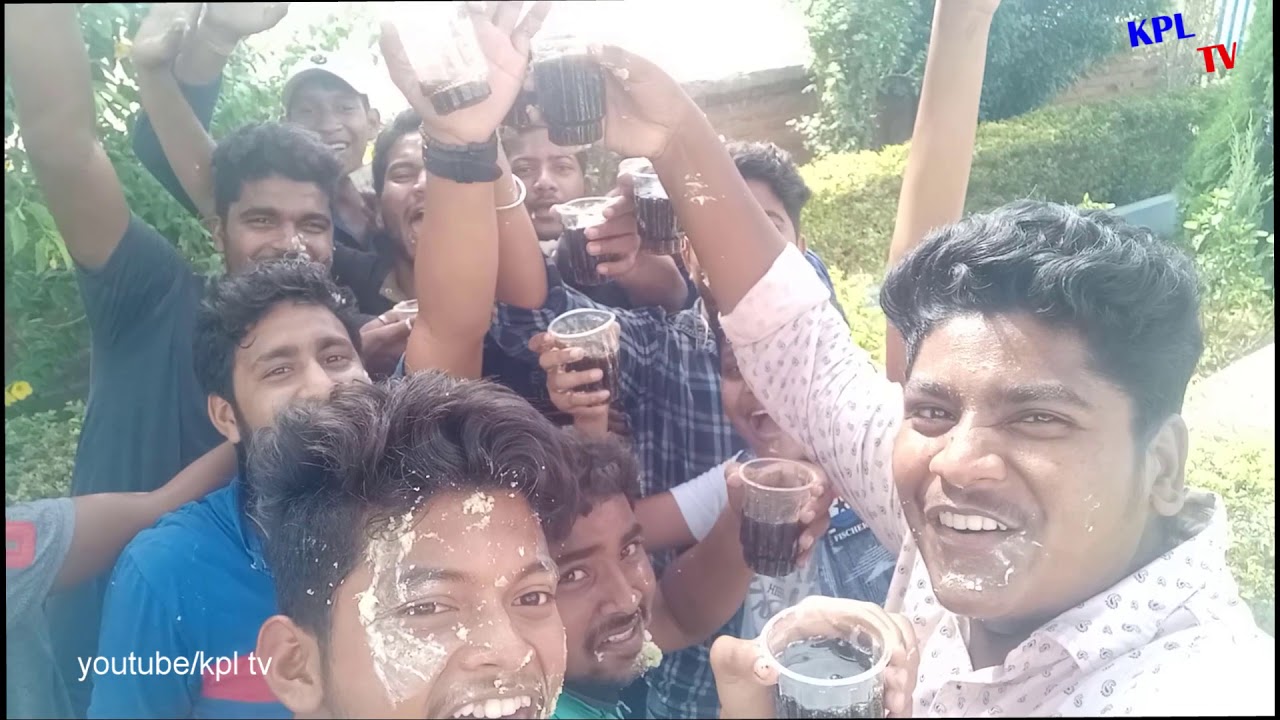 One year complete Celebration of Kpl TV /KPL TV //16.06.2018