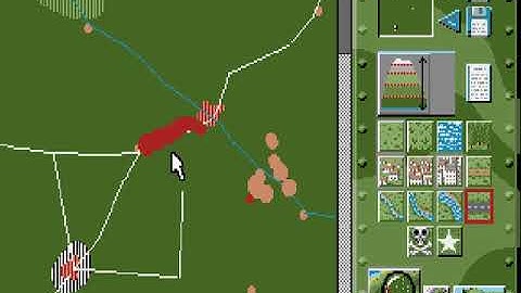 Campaign&DataDisk v1 1 HYPERSPIN COMMODORE AMIGA GAME NOT MINE VIDEOS