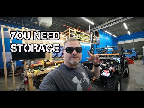 Home Depot Storage Solution that is Awesome!