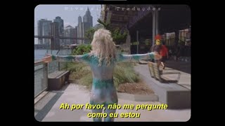 Video thumbnail of "Paramore - Fake Happy (Legendado)"