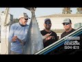 Kite Fishing With Flying Fish For BIG Bluefin Tuna | S04 E11 ONE WAY OR ANOTHER