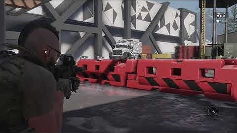 Ghost Recon Breakpoint / Immersive / Extreme / Limited HUD / Campaing Part 15