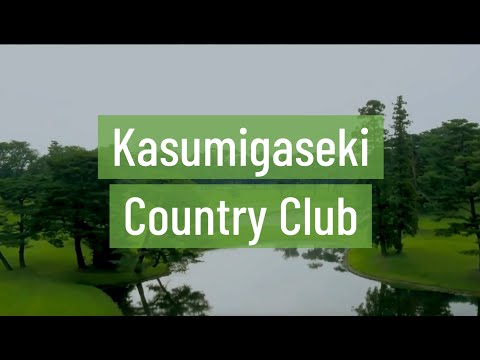 Kasumigaseki Country Club Review