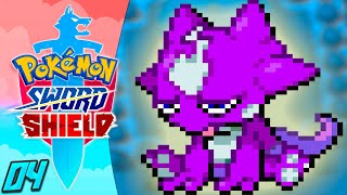 🎮 Pokemon Sword and Shield: Como evoluir o Toxel em todas as formas