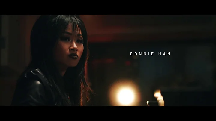 Connie Han - Crime Zone