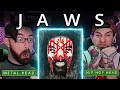 THIS WAS AMAZING JAWS SLEEP TOKEN THIS WAS AMAZING JAWS SLEEP TOKEN
