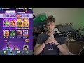 Clash Royale- STOP caring what people think (post the content)