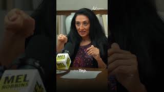 Neuroscientist explains why multitasking is a lie | Mel Robbins #Shorts