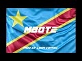 MBOTE | Sebene Instrumental | Congo Type Beat | @louaix9prod | 2023 |