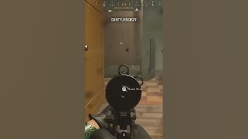 C4 in bathroom #cod #warzone #videoshorts