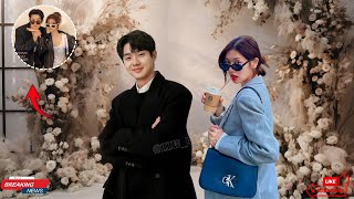 Choi Woo-sik Is Jung So-min’s Wonderful Husband — Confirmed and Celebrated by SBS!