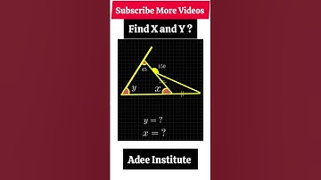 Can You Solve These Crazy Maths Olympiad Questions?