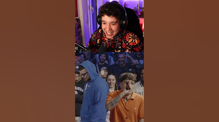 😈😈EL MENOR RESPONDE A PAPO RAPEANDO COMO ÉL SABE 😈😈 5 VIDAS REDBULL BATALLA