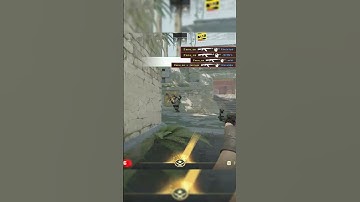 The Drop hits different in CS2 🤯 #cs2