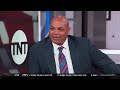 Shaq Predicts Lakers or Warriors WILL Beat OKC if They Play in 1st Round | Inside the NBA Mp3 Song