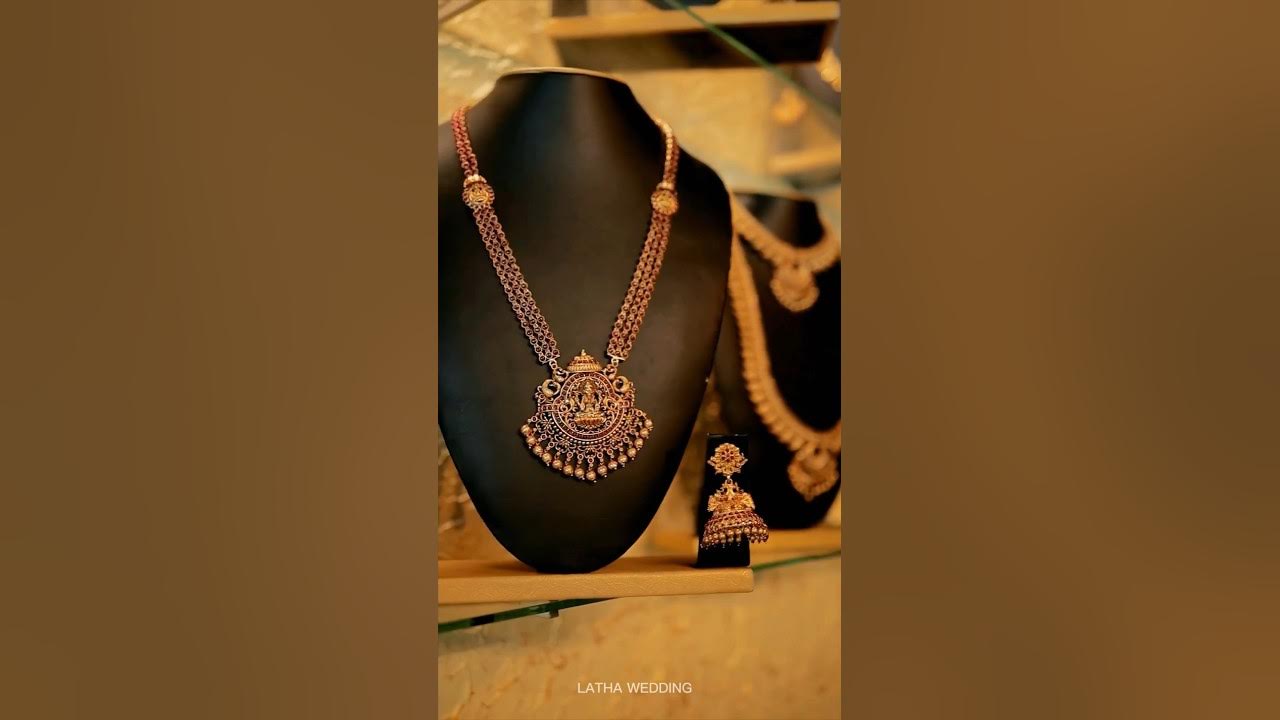 RENTAL JEWELLERY BOOKING PH9778264313 YouTube