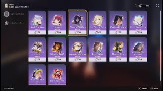 Honkai Star Rail How To Get Light Cones As F2p 3 Different Ways