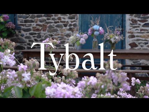 TYBALT (2024) Official Trailer