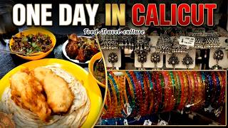 Details One Day in Calicut 🌊 | Calicut Travel Vlog | What I Ate in a Day | Kozhikode Vlog #calicut #travel  News