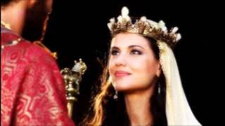 Cetro de Justiça -   Pr.  Antônio Cirilo e Pra. Gláucia Rosane