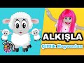Koyunu Seviyorsan Alkışla - Çiftlik Hayvanları | Eğlenceli Çocuk Şarkısı|Kids Songs & Nursery Rhymes