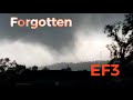 First 5 minutes of the Boscobel Tornado | The Forgotten EF3 of 2021