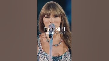 TAYLOR SWIFT THE ERAS TOUR FILM? #erastour #taylorswift #shorts #trending #youtube #explorepage