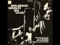 Soledad Bravo - 1974 - En Vivo