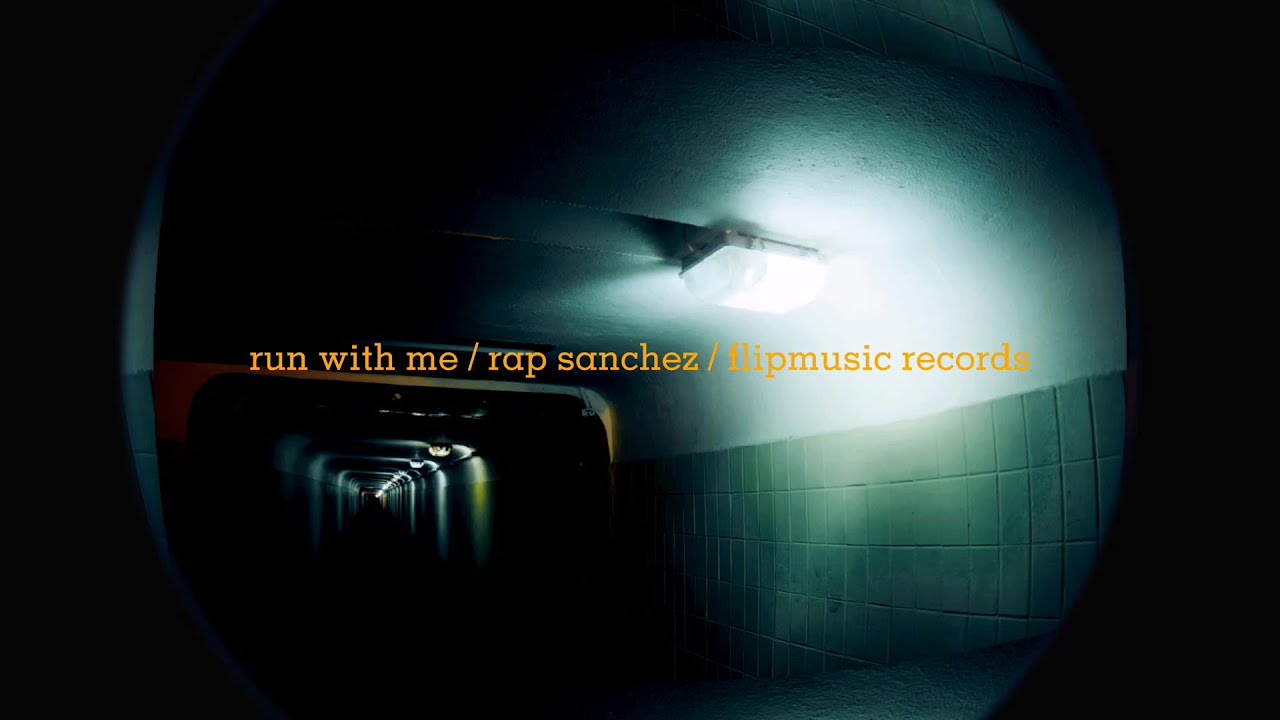 Watch Rap Sanchez - Run With Me (Official Lyric Video) on YouTube Watch Rap Sanchez - Run With Me (Official Lyric Video) on YouTube