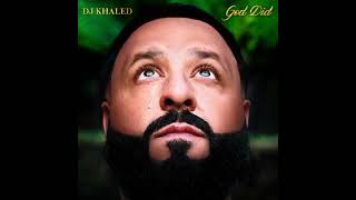 DJ Khaled - God Did (Feat. Rick Ross, Lil Wayne, JAY-Z, John Legend \& Fridayy) (Clean)