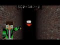 Это самый страшный монстр SCP-08 которого я видел в MasterCraft