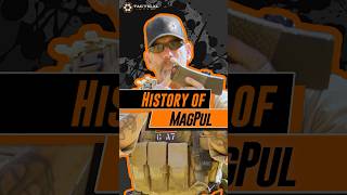 Magpul 60-Second History