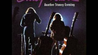 Miniatura del video "David Crosby and Graham Nash- Deja Vu (Live 1971)"