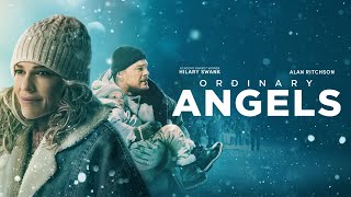 Обыкновенные Ангелы / Ordinary Angels   2024   Трейлер