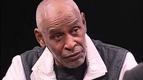Scoey Mitchell on The Urban Roundtable