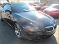 2005 BMW 6 Series - Marietta GA