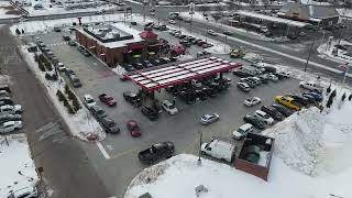 Sheetz Limerick Grand Opening Feb 2026